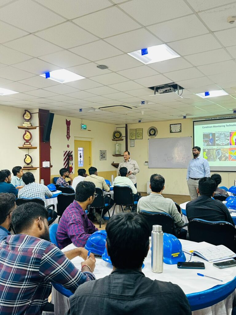 Integrated Solutions & Training