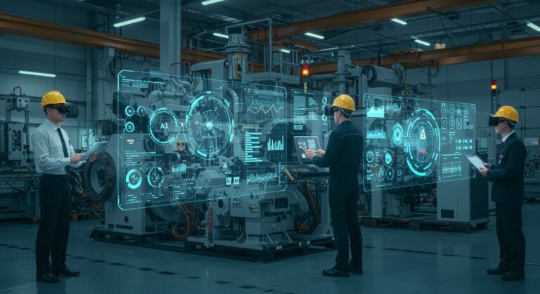 NextIndustrial Revolution